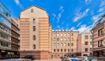 Аренда офиса в Санкт-Петербурге Большой 80 корп А 2 (1).jpg. Большой пр. ВО, д. 80А - фото 1
