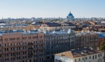 Аренда офиса в Санкт-Петербурге московский класс А сенатор (78).jpg. Московский пр., д. 60A - фото 63