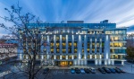 Аренда офиса в Санкт-Петербурге кропоткина фасад.jpg. Кропоткина ул., д. 1И - фото 3