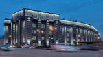 Аренда офиса в Санкт-Петербурге московский класс А сенатор (4).jpg. Московский пр., д. 60A - фото 5