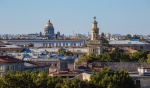 Аренда офиса в Санкт-Петербурге московский класс А сенатор (79).jpg. Московский пр., д. 60A - фото 64