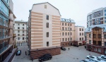Аренда офиса в Санкт-Петербурге IMG_5703.JPG. Большой пр. ВО, д. 80А - фото 4