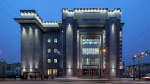 Аренда офиса в Санкт-Петербурге московский класс А сенатор.jpg. Московский пр., д. 60A - фото 4