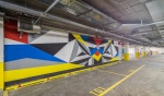 Аренда офиса в Санкт-Петербурге parking2.jpg. Чапаева ул., д. 15В - фото 46