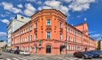 Аренда офиса в Санкт-Петербурге 17++Big-02.jpg. Кропоткина ул., д. 1А - фото 2