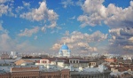 Аренда офиса в Санкт-Петербурге московский класс А сенатор (76).jpg. Московский пр., д. 60A - фото 62