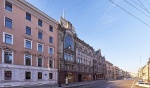 Аренда офиса в Санкт-Петербурге 22-3.jpg. Большая Морская ул., д. 22 - фото 3