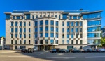 Аренда офиса в Санкт-Петербурге Кропоткина 01.jpg. Кропоткина ул., д. 1И - фото 1