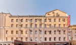 Аренда офиса в Санкт-Петербурге галерБольшойА2.jpg. Большой пр. ВО, д. 80А - фото 3