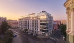 Аренда офиса в Санкт-Петербурге Кропоткина 1 И с БЛА 015.jpg. Кропоткина ул., д. 1И - фото 8