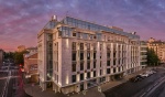 Аренда офиса в Санкт-Петербурге DJI_0916 Panorama (PTGui 11).jpg. Кропоткина ул., д. 1И - фото 7