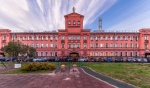 Аренда офиса в Санкт-Петербурге Кропоткина фасад.jpg. Кропоткина ул., д. 1А - фото 3