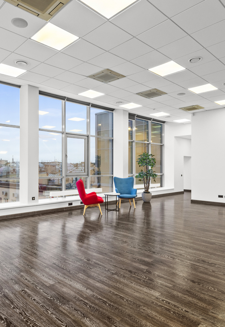 2-я Советская ул., д. 7