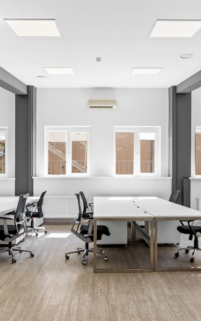 2-я Советская ул., д. 7